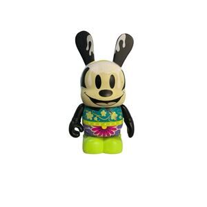 DISNEY Vinylmation - INK and PAINT Series - GOOFY - Artist Enrique Pita